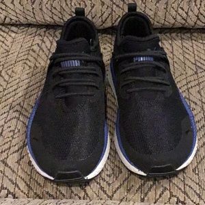 Puma Soft Foam Sneakers